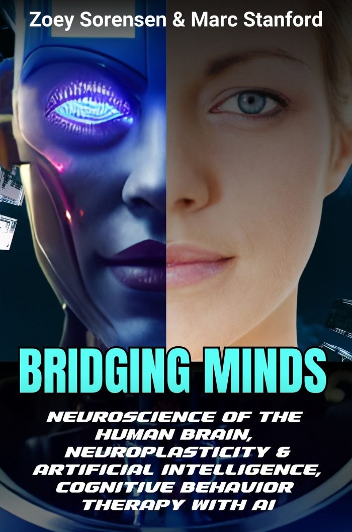 Book cover: Bridging Minds