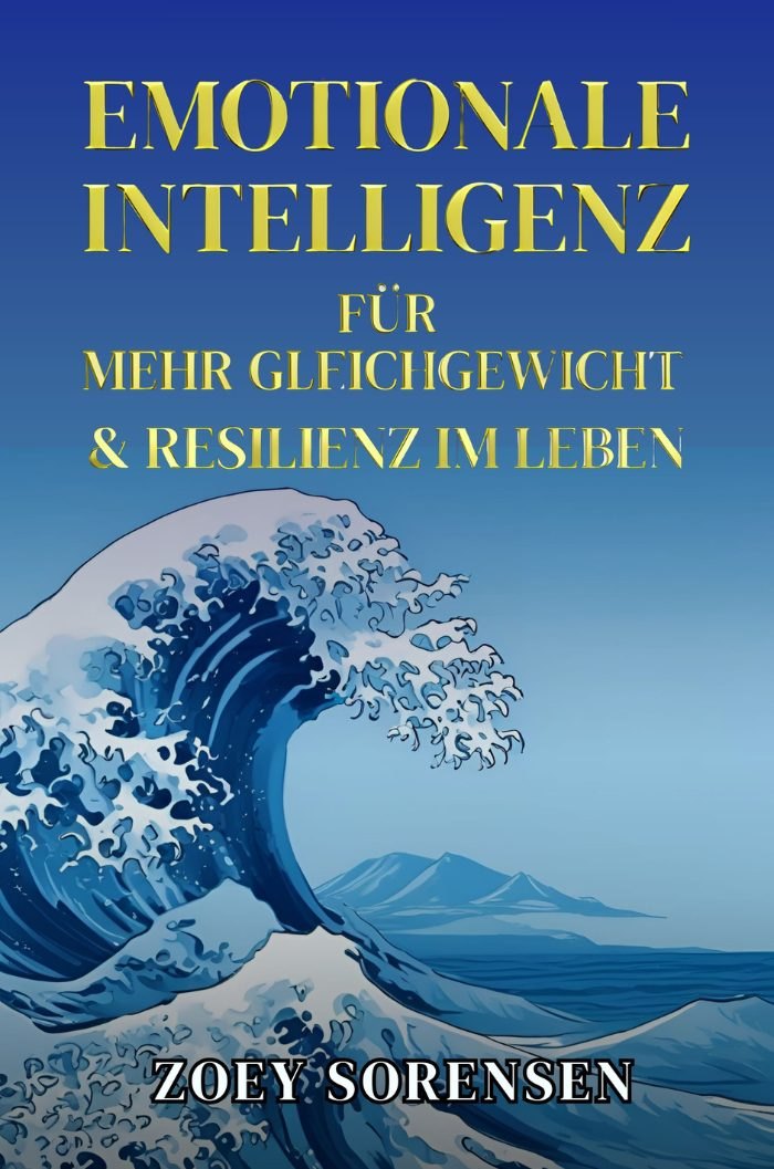 Book cover: Emotionale Intelligenz